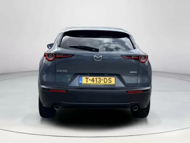 Foto van Mazda CX-30