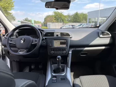 Foto van Renault Kadjar