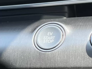 Foto van Hyundai Kona Electric