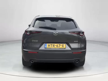 Foto van Mazda CX-30