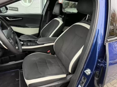 Foto van Kia EV6