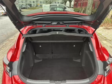 Foto van Toyota Corolla