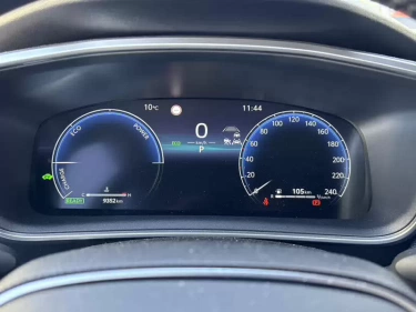 Foto van Toyota Corolla Touring Sports