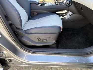 Foto van BYD Atto 3