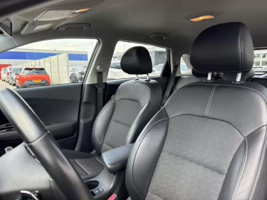 Foto van Kia Niro