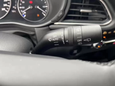 Foto van Mazda CX-30