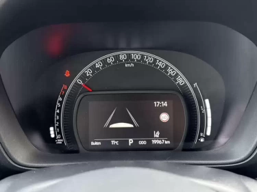 Foto van Toyota Aygo X