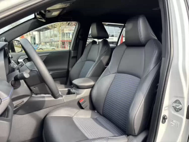 Foto van Toyota RAV4