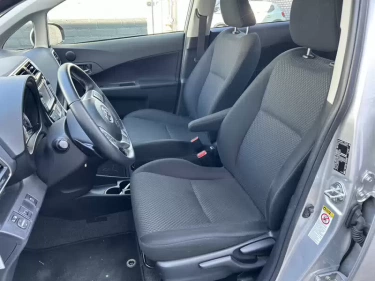Foto van Toyota Verso-S