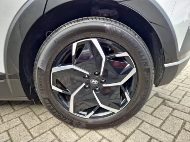 Foto van Hyundai IONIQ 5