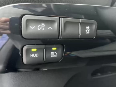 Foto van Toyota Prius