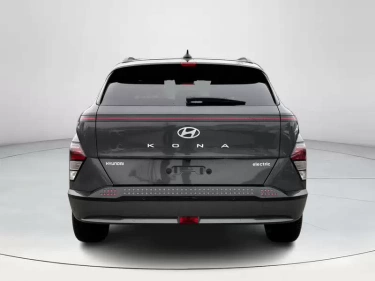 Foto van Hyundai KONA Electric