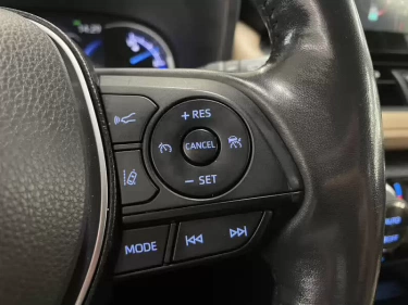 Foto van Toyota RAV4