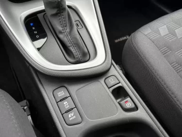 Foto van Mazda 2 Hybrid