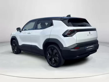 Foto van Suzuki e-Vitara