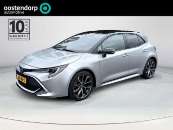 Toyota Corolla 2.0 Hybrid Executive | Apple CarPlay/Android auto | Dodehoekdetectie | Head-up display occasion 2022