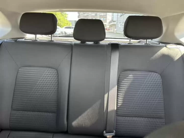 Foto van Hyundai i20
