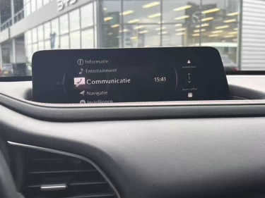 Foto van Mazda CX-30