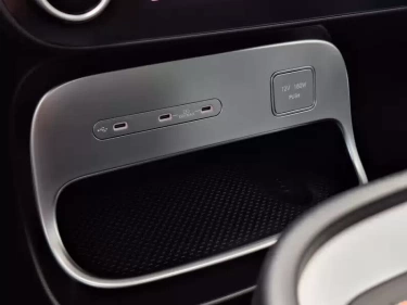 Foto van Hyundai IONIQ