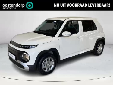 Foto van Hyundai Inster
