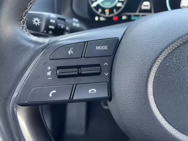 Foto van Hyundai i20