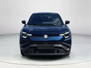 Foto van Suzuki e VITARA