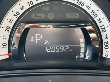 Foto van Renault Twingo