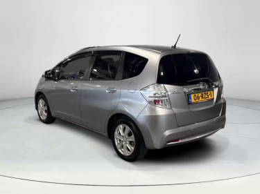 Foto van Honda Jazz