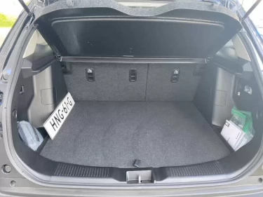 Foto van Suzuki S-Cross