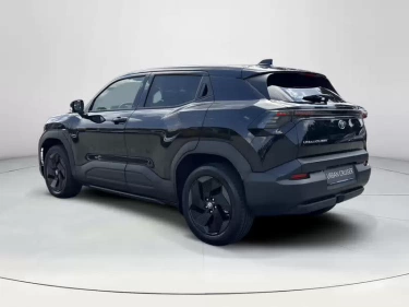 Foto van Toyota Urban Cruiser
