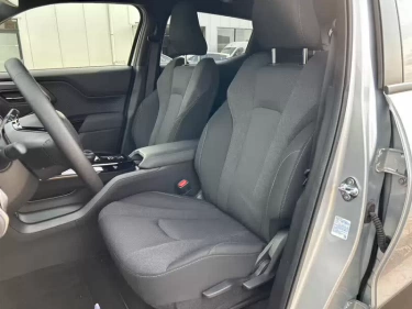 Foto van Toyota Urban Cruiser