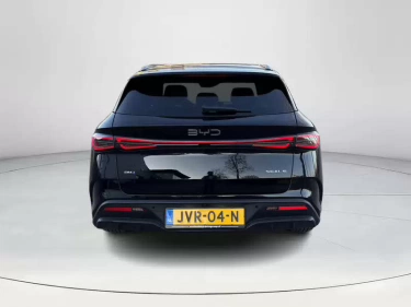 Foto van BYD SEAL 6 Touring