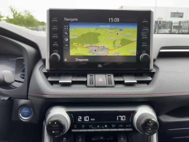 Foto van Toyota RAV4