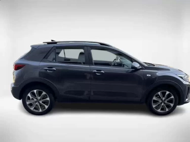 Foto van Kia Stonic