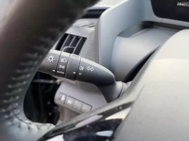 Foto van Toyota bZ4X