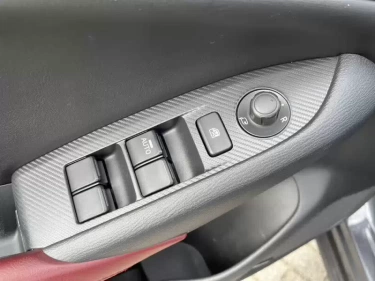 Foto van Mazda CX-3