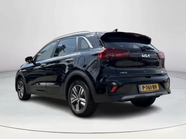 Foto van Kia Niro