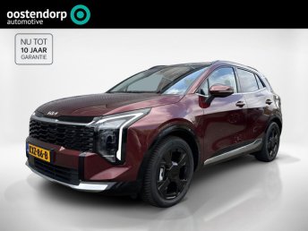 Kia Sportage 1.6 T-GDi Plug-in Hybrid DynamicPlusLine | Garantie tot 9-2036 | Carplay | Pano | occasion 2026