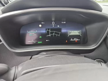 Foto van Toyota Corolla Touring Sports