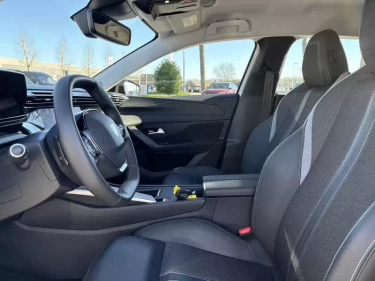 Foto van Peugeot 308 SW