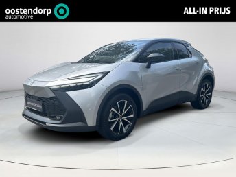 Toyota C-HR 2.0 Plug-in Hybrid 220 Dynamic  occasion 2026