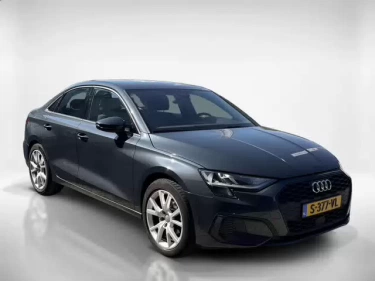 Foto van Audi A3 Limousine