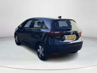 Foto van Honda Jazz