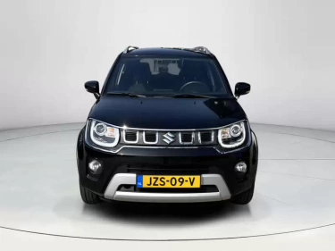 Foto van Suzuki Ignis