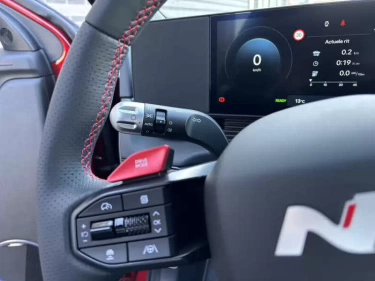 Foto van Hyundai IONIQ 5