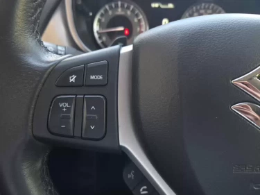 Foto van Suzuki Vitara