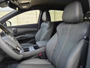 Foto van BYD ATTO 3 EVO
