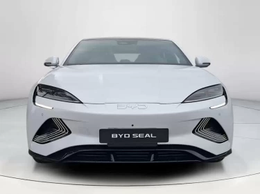 Foto van BYD SEAL