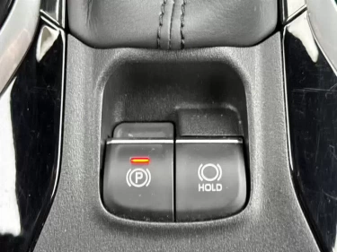 Foto van Toyota Corolla Touring Sports