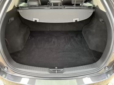 Foto van Mazda CX-5